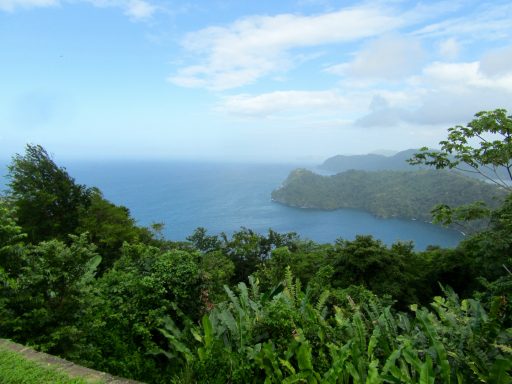 Trinidad and Tobago