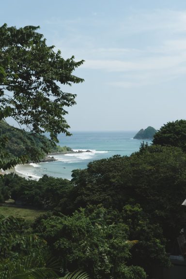 São Tomé and Príncipe