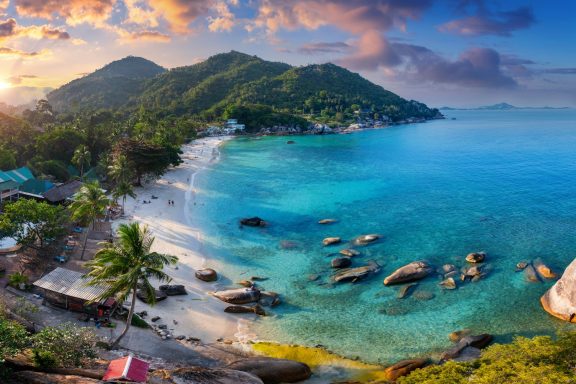 Saint Kitts and Nevis