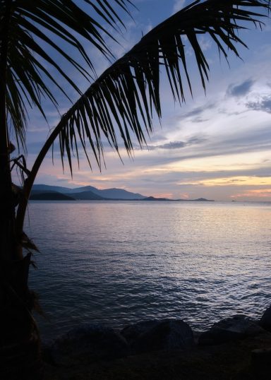 East Timor