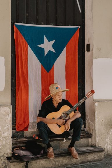 Puerto Rico