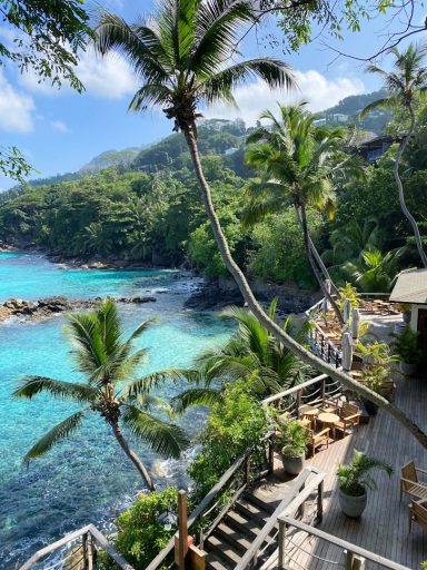 Seychelles