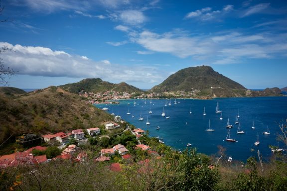 Guadeloupe