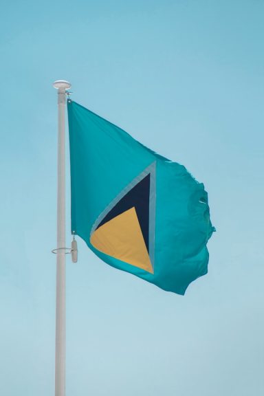 Saint Lucia