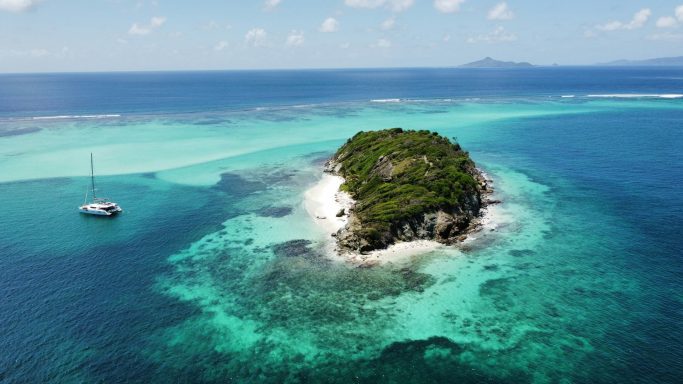 Saint Vincent and the Grenadines