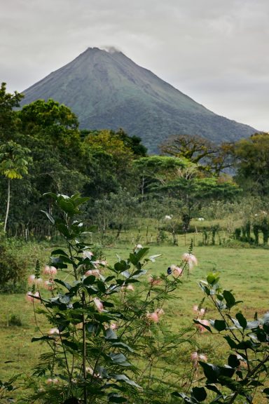 Comoros