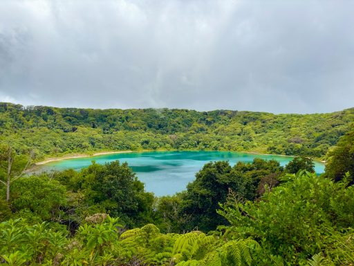 Tonga