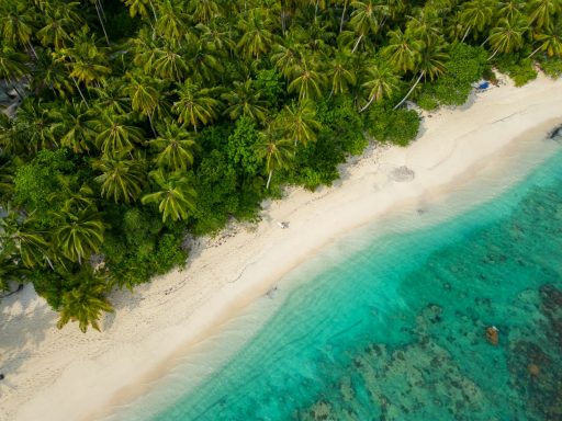 Cook Islands