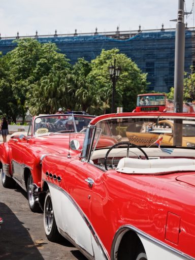 Cuba