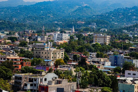 Haiti