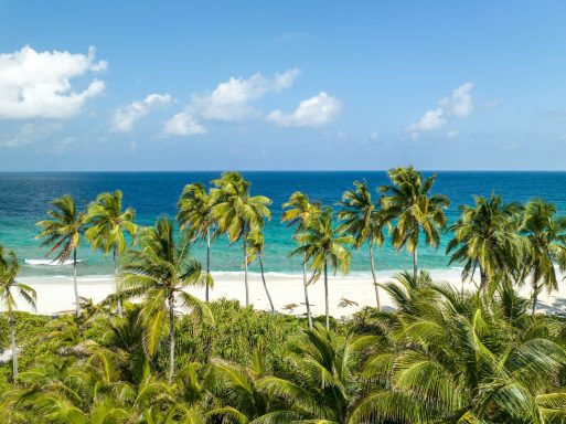 Turks and Caicos Islands